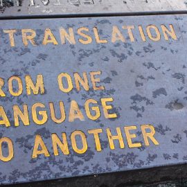 Pourquoi recourir aux services d’une agence de traduction ?