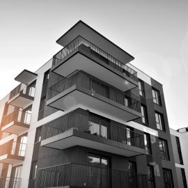 Pourquoi les SCPI sont un choix judicieux pour un investissement immobilier sécurisé ?